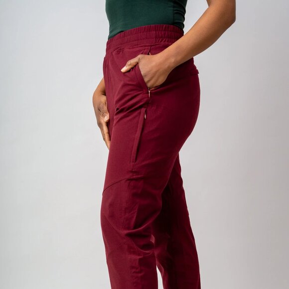 Alder Apparel Be Free Jogger - Picture 8 of 9